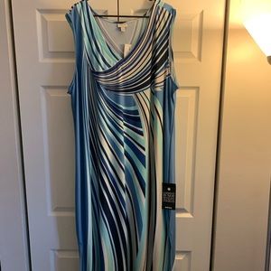 It’s a maxi!!!